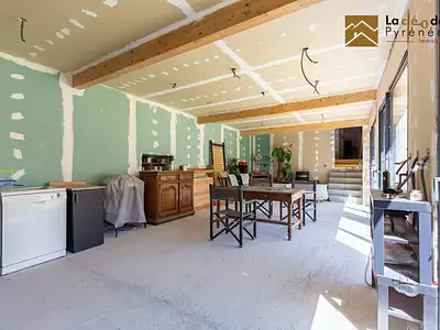Maison, 200 m²