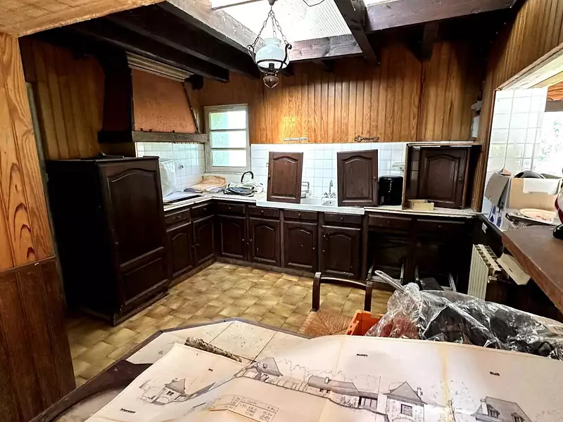 Maison, 110 m²