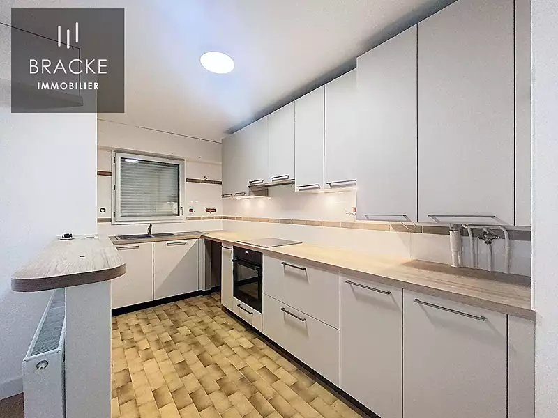 Appartement, 67,05 m²