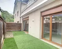 Appartement, 75 m²