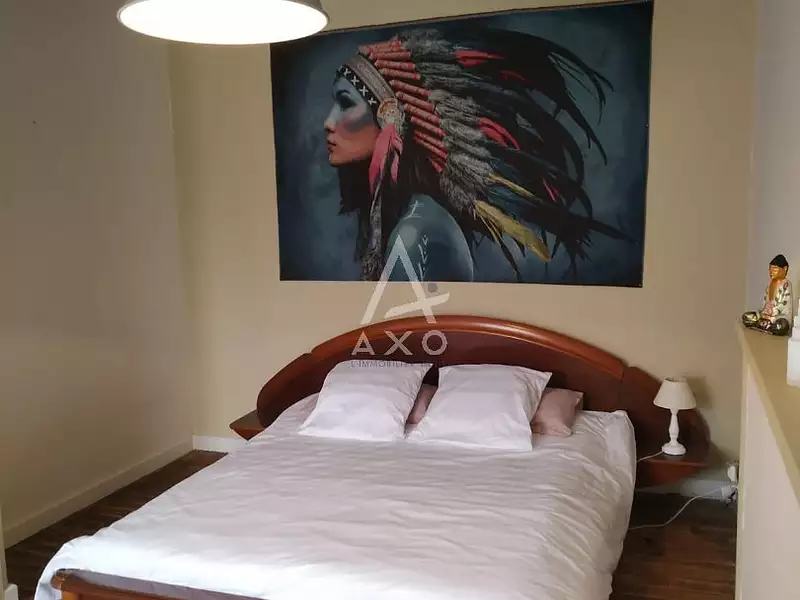 Maison, 146 m²