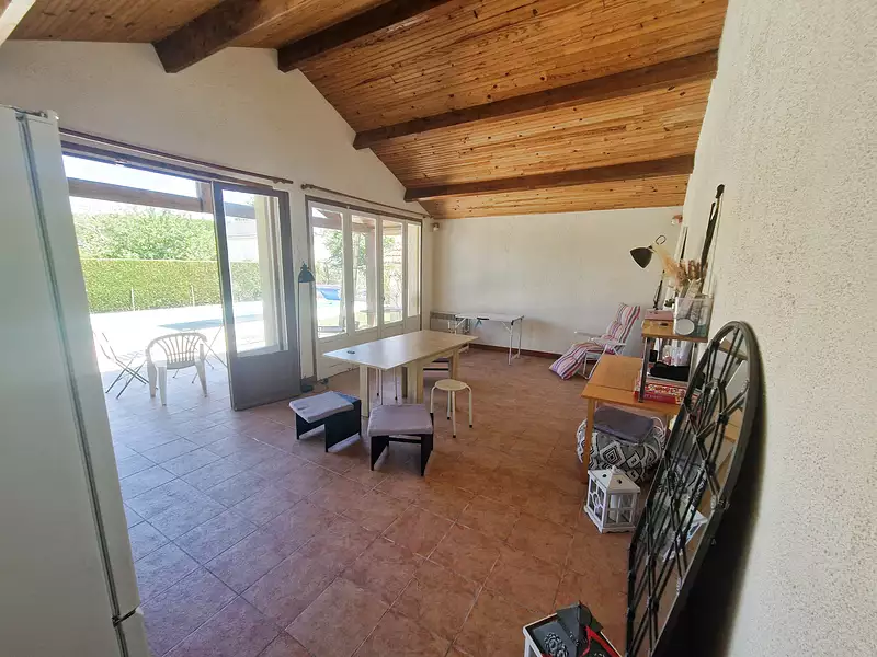 Maison, 115 m²