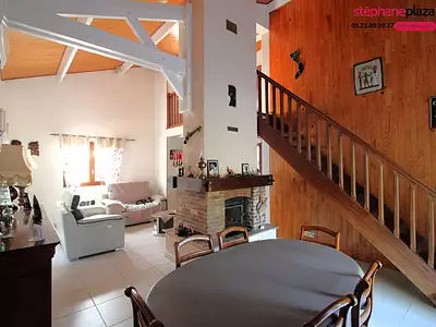 Maison, 120 m²