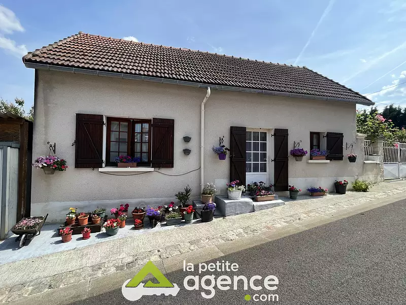 Maison, 144 m²