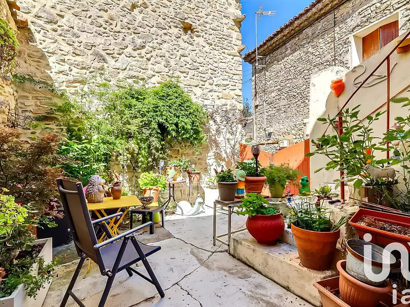 Maison, 178 m²