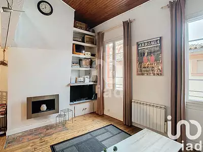 Appartement, 65 m²