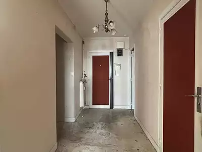 Appartement, 88,08 m²