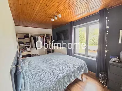 Maison, 142 m²