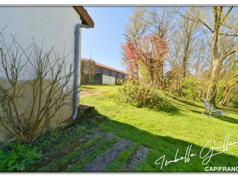 Maison, 109 m²