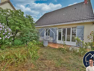 Maison, 96 m²