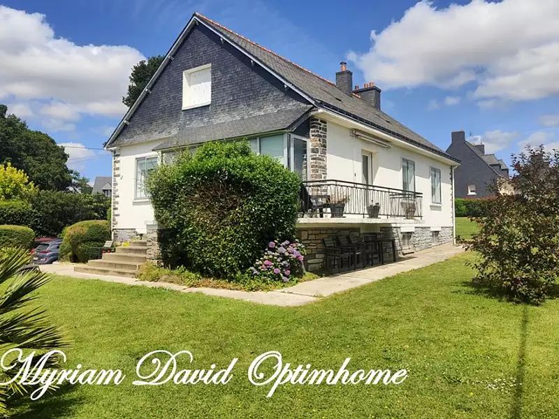 Maison, 155 m²