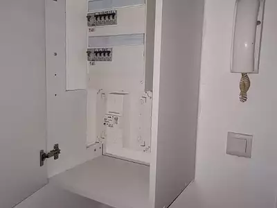 Appartement, 38 m²