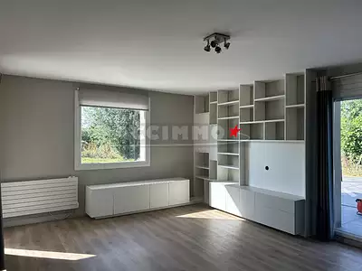 Maison, 184 m²