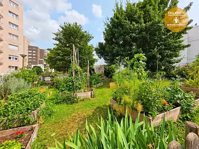 Appartement, 81,45 m²