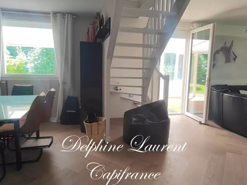 Maison, 139 m²