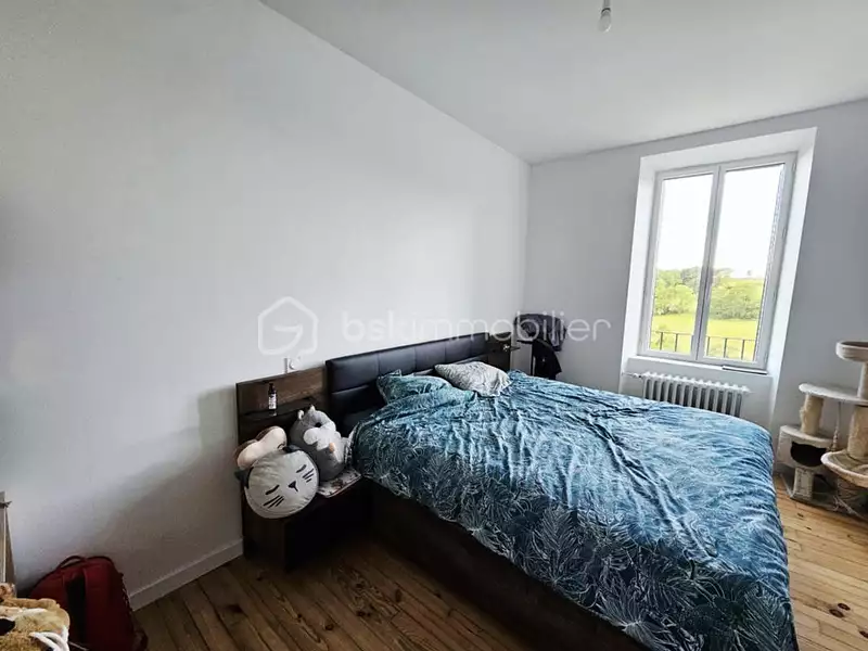 Maison, 210 m²