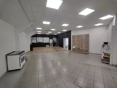 Immeuble, 750 m²
