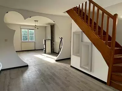 Maison, 195 m²