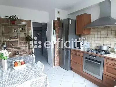 Appartement, 83 m²