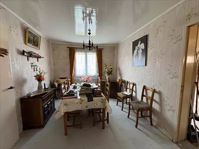 Maison, 79,66 m²