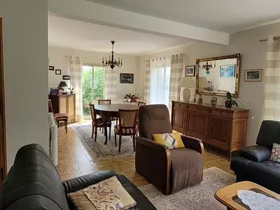 Maison, 162 m²