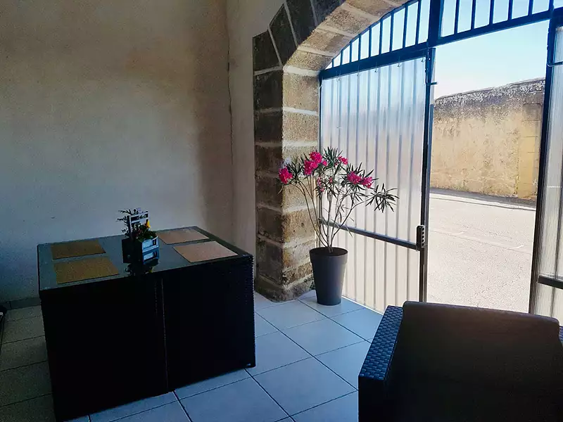 Appartement, 60,09 m²