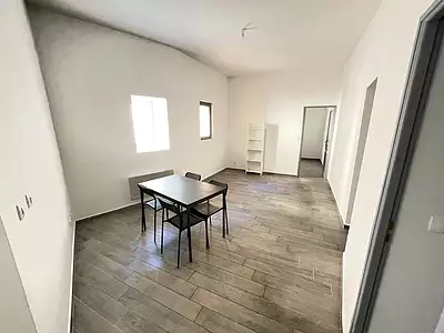 Appartement, 58,64 m²