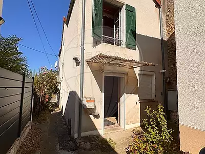 Maison, 84 m²