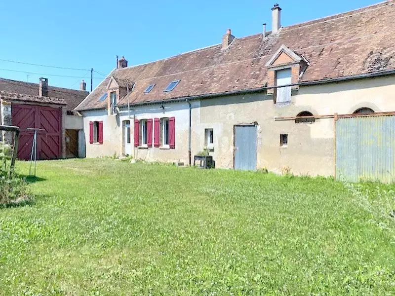 Maison, 170 m²