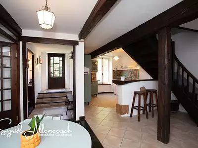 Maison, 227 m²