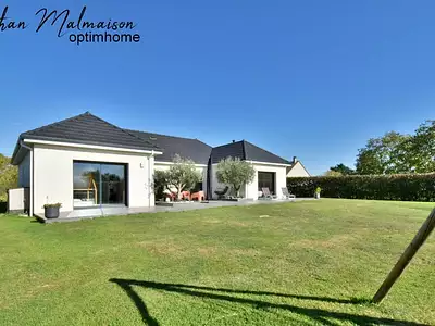Maison, 140 m²