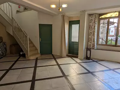 Maison, 257 m²