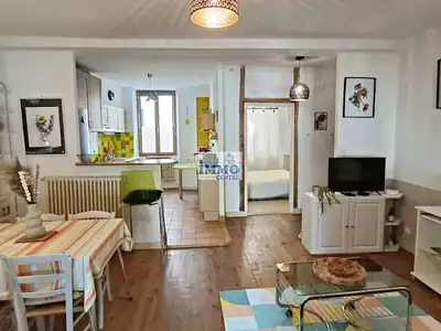 Appartement, 72,55 m²
