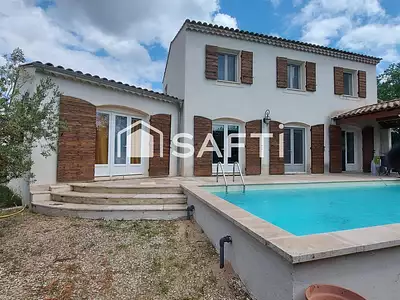 Maison, 140 m²