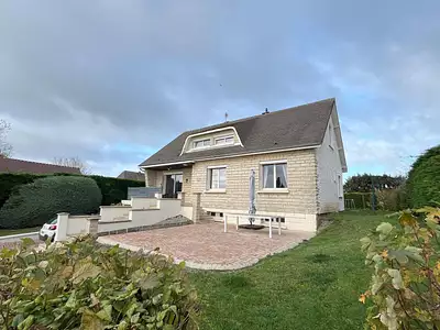 Maison, 152 m²