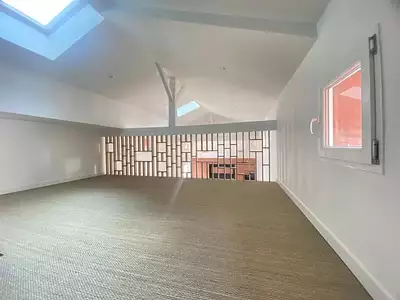 Appartement, 132 m²