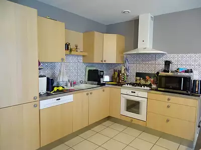 Maison, 130 m²
