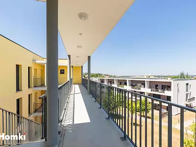 Appartement, 63 m²