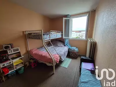 Appartement, 118 m²
