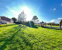 Terrain, 1 800 m²