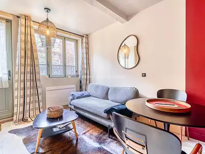 Maison, 33,07 m²