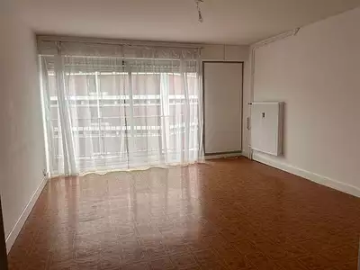 Appartement, 69 m²