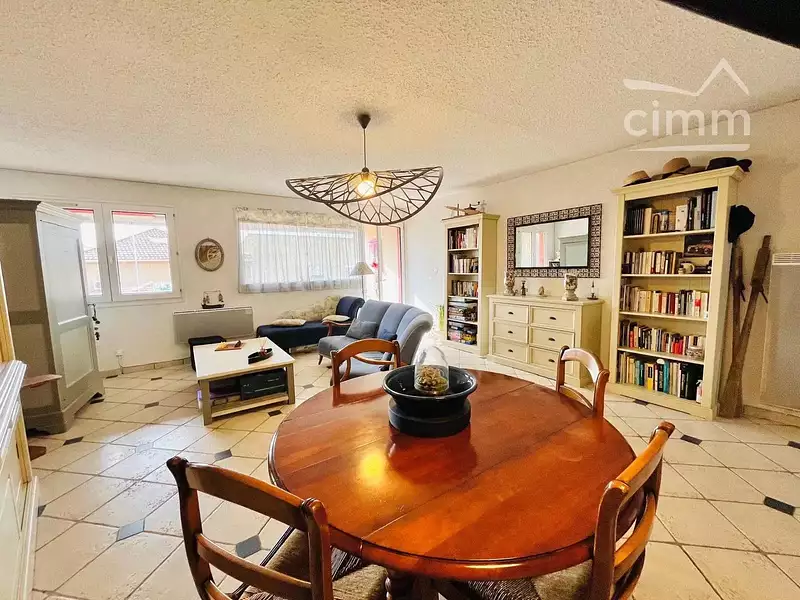 Appartement, 82 m²