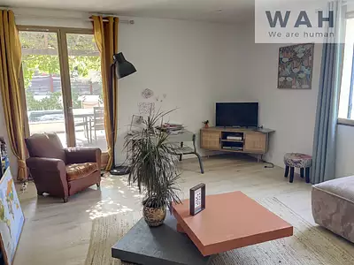 Maison, 95 m²