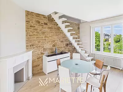 Appartement, 163,4 m²