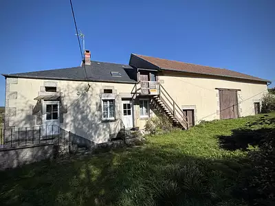 Maison, 81,5 m²