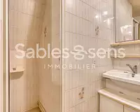 Appartement, 35 m²