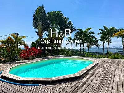 Maison, 294 m²