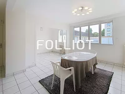Appartement, 68,22 m²