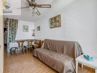 Appartement, 41,75 m²
